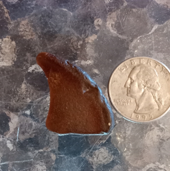 Rare! 100% Hawaiian sea glass - Picture 3 of 5